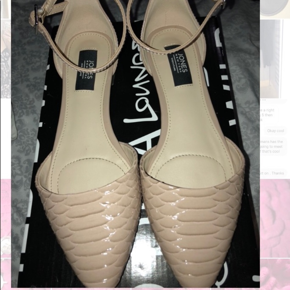 Flats